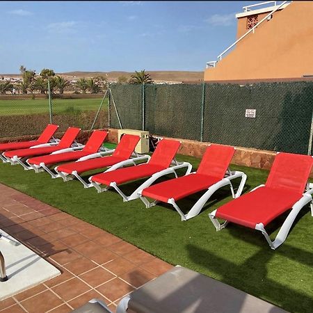 Villa Eva - New To The Market, Fully Refurbished Licensed Villa - Private Pool Caleta De Fuste Dış mekan fotoğraf