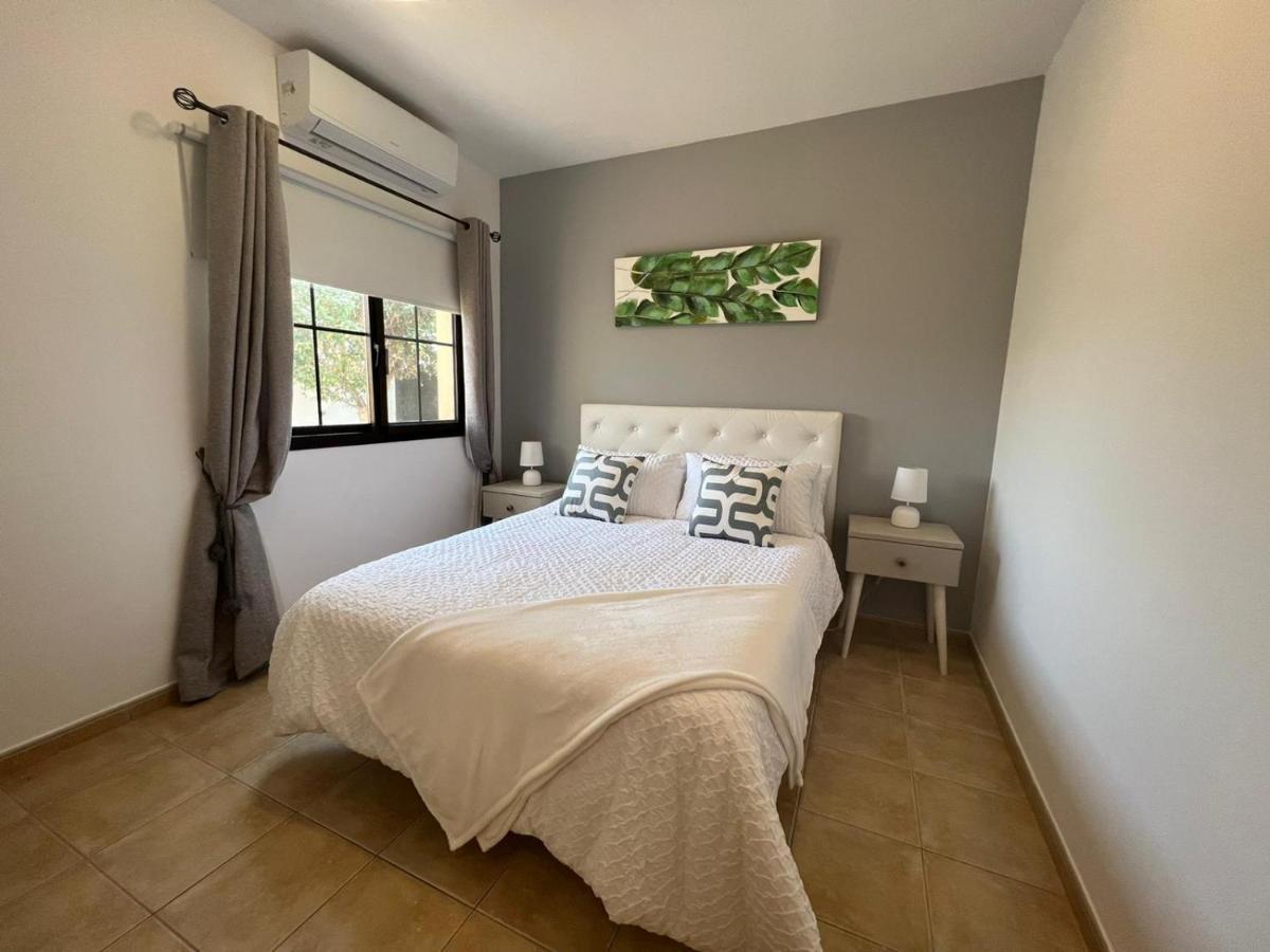 Villa Eva - New To The Market, Fully Refurbished Licensed Villa - Private Pool Caleta De Fuste Dış mekan fotoğraf