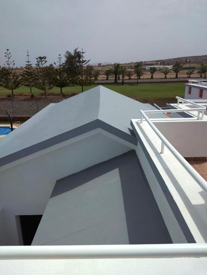 Villa Eva - New To The Market, Fully Refurbished Licensed Villa - Private Pool Caleta De Fuste Dış mekan fotoğraf
