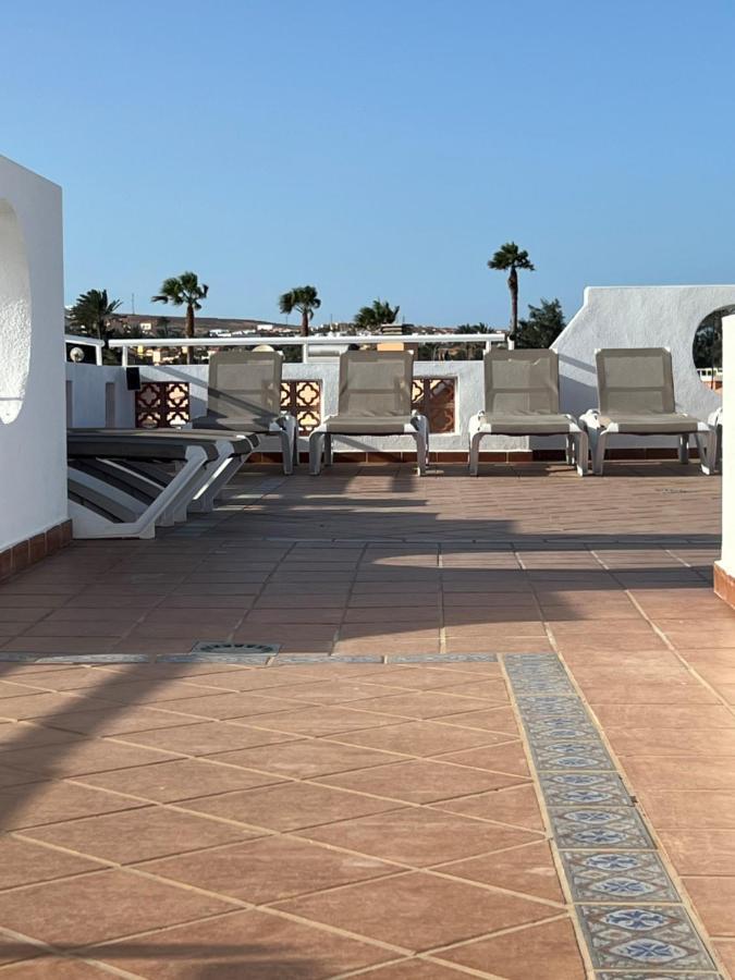 Villa Eva - New To The Market, Fully Refurbished Licensed Villa - Private Pool Caleta De Fuste Dış mekan fotoğraf