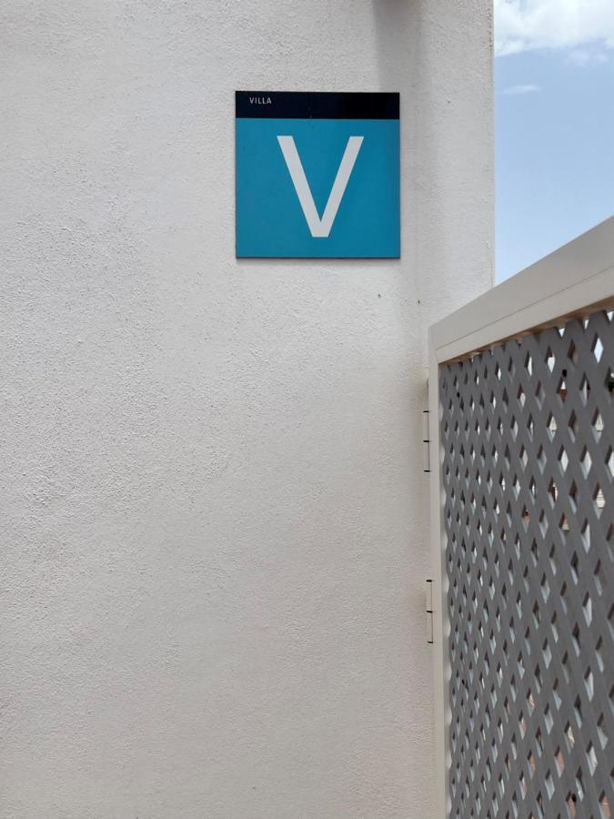 Villa Eva - New To The Market, Fully Refurbished Licensed Villa - Private Pool Caleta De Fuste Dış mekan fotoğraf