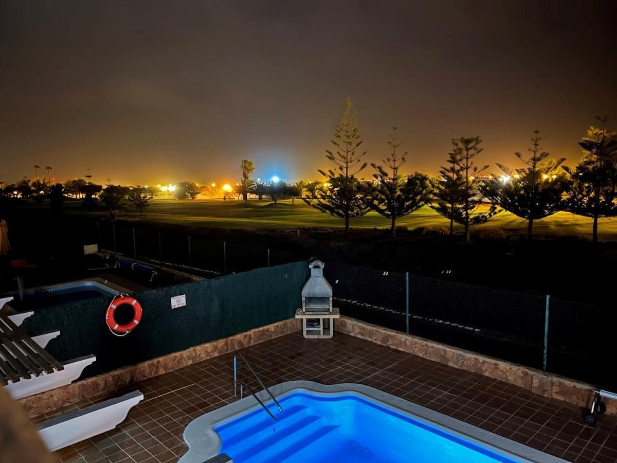 Villa Eva - New To The Market, Fully Refurbished Licensed Villa - Private Pool Caleta De Fuste Dış mekan fotoğraf