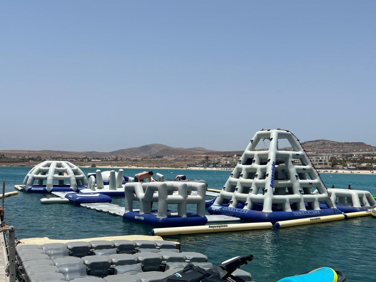 Villa Eva - New To The Market, Fully Refurbished Licensed Villa - Private Pool Caleta De Fuste Dış mekan fotoğraf