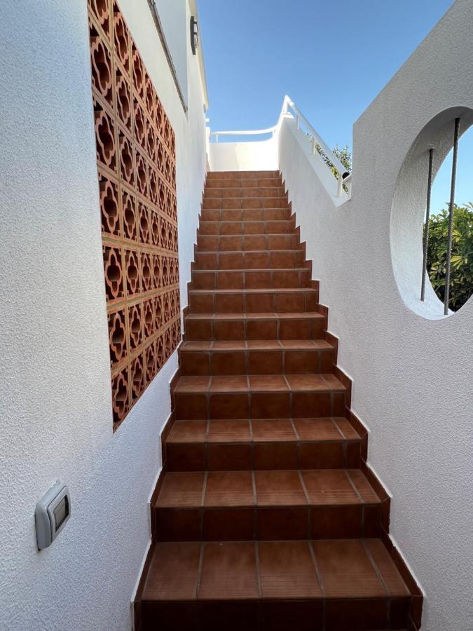 Villa Eva - New To The Market, Fully Refurbished Licensed Villa - Private Pool Caleta De Fuste Dış mekan fotoğraf